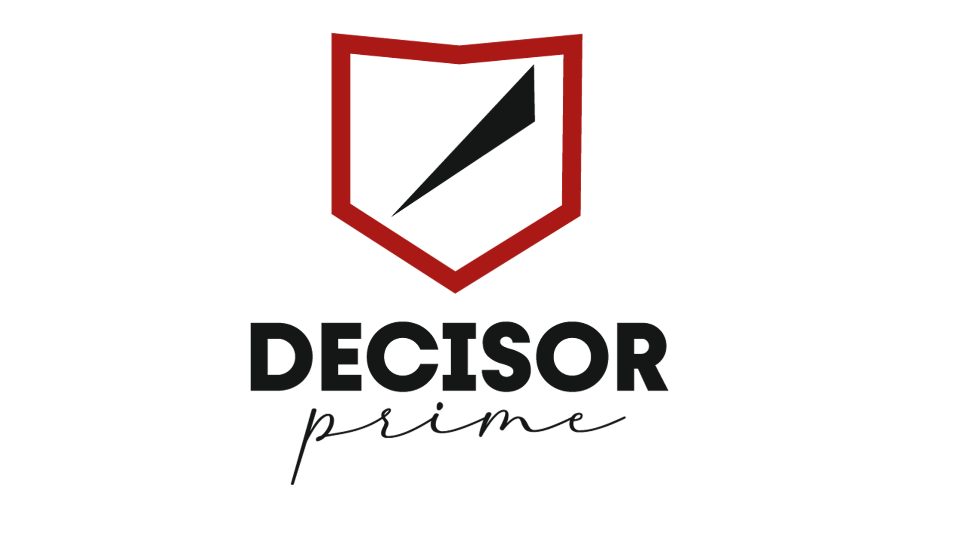 Logo Decisor